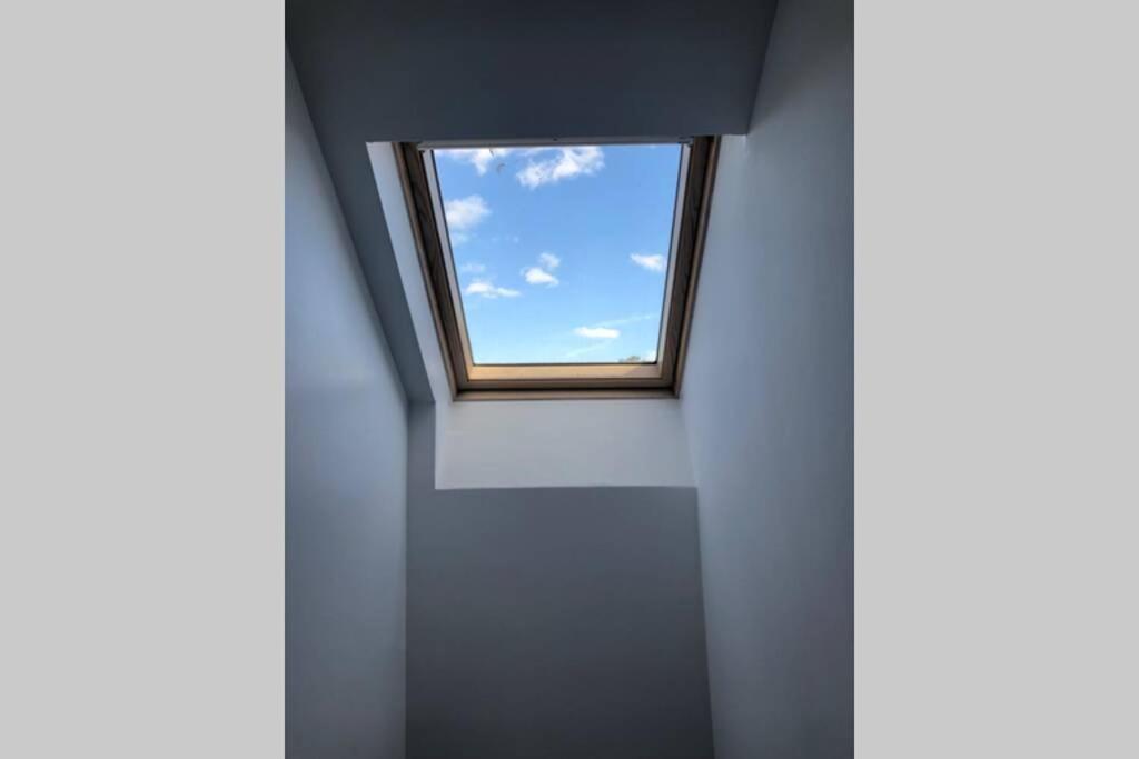 F5 Private Double Room London Eksteriør billede
